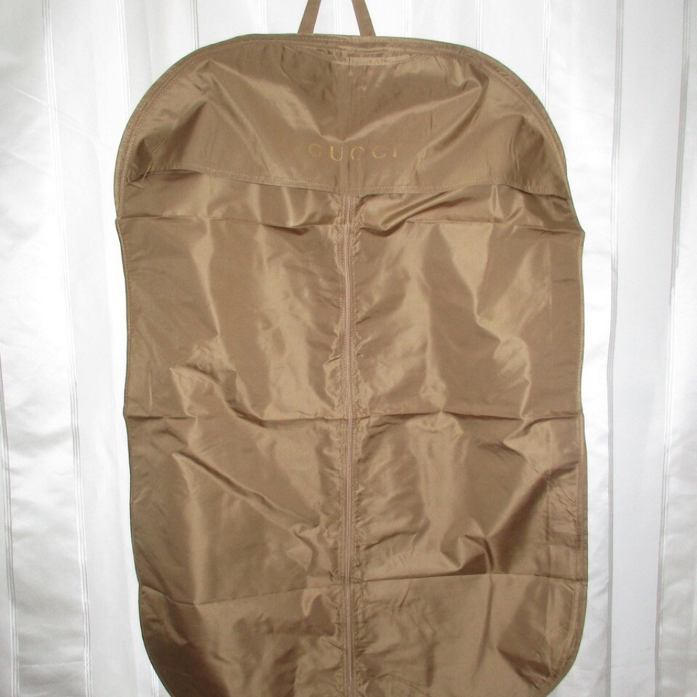 Gucci Garment Bag Lightweight